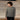 Pull homme col rond en cachemire 2 fils marron taupe – Rodier