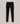Legging en peau d'agneau stretch noir – Rodier, vue 5
