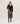 Cardigan curto de cashmere