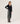 Cardigan curto de cashmere