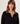 Cardigan curto de cashmere