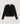 Cardigan curto de cashmere