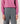 Merino wool straight pants - Gray
