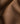 Casaco curto de couro - Camel Brown