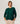 Cardigan de lã Merino - Verde Inglês