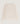 Camisola oversized em caxemira com decote em V - Branco Ecru