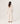 Cardigan chique de caxemira - Branco Ecru