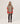 Cashmere poncho - Beige
