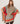 Cashmere poncho - Beige