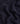 Camisola de gola alta em lã Merino - Midnight Blue