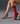 Meia unissexo Rodier - Vermelho