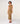 Cinto em pele - Camel Brown