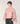 Conjunto duplo de lã Merino - Pearl Pink