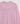 Camisola de lã merina com gola alta - Candy Pink