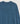 Camisola de gola alta em lã merina - Azul Denim