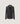 Draped T-shirt - Anthracite