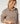 Gilet en maille - Marron