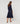 Gilet manches longues - Marine