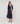 Gilet manches longues - Marine