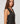 Flared dress