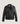 Casaco de cabedal perfecto - Preto